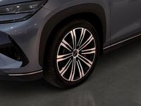 Neu BYD Sealion 7 380 kW (517 PS) 2026 Grau SUV