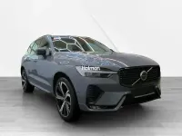 Gebraucht Volvo XC60 Plus 197 PS (144 kW) 2024 Grau SUV