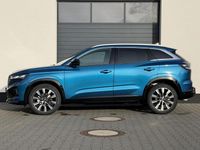 Neu Renault Austral Esprit Alpine 200 PS (147 kW) 2026 Schwarz SUV