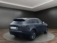 Gebraucht Land Rover Range Rover Velar SE 404 PS (297 kW) 2025 Varesine blue SUV