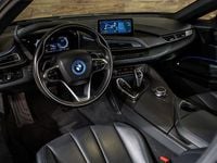 Gebraucht BMW i8 362 PS (266 kW) 2020 Grau