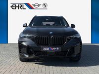 Neu BMW X5 M Sport 489 PS (359 kW) 2026 Schwarz SUV