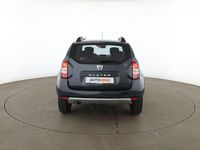 Gebraucht Dacia Duster Prestige 109 PS (80 kW) 2017 Grau SUV