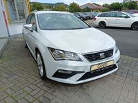 gebraucht Seat Leon ST FR