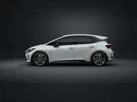 Neu Cupra Born 139 kW (190 PS) 2026 Weiß Kleinwagen