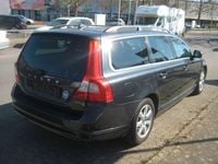 Gebraucht Volvo V70 114 PS (83 kW) 2012 Kombi