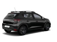 Gebraucht Dacia Sandero Expression 91 PS (66 kW) 2025 Schwarz Kleinwagen