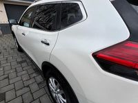 Gebraucht Nissan X-Trail 170 PS (125 kW) 2018 Weiß SUV