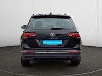 gebraucht VW Tiguan Active