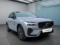 Gebraucht Volvo XC60 Plus 197 PS (144 kW) 2024 Grau SUV
