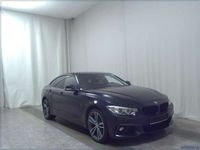 gebraucht BMW 420 xDr M-Sport SAG Navi Prof. HiFi