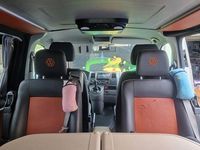 Second-hand VW T5 131 CP (96 kW) 2009 Alb Van