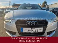 Gebraucht Audi A5 Sportback Sport 170 PS (125 kW) 2014 Silber Kleinwagen