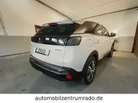 Gebraucht Peugeot 3008 Allure 299 PS (219 kW) 2025 Weiß SUV