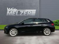 Neu Skoda Scala 150 PS (110 kW) 2026 Schwarzmagic perleffekt Kleinwagen