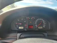 Gebraucht VW Passat 110 PS (80 kW) 2000 Silber Kombi