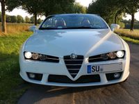 gebraucht Alfa Romeo Spider 2.2 JTS 16V - Lusso