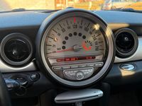 Gebraucht Mini Clubman 120 PS (88 kW) 2008 Silber Kombi