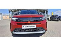 Gebraucht Opel Frontera 83 kW (113 PS) 2025 Kanyon orange SUV