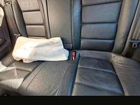 Gebraucht Audi A6 334 PS (245 kW) 2004 Schwarz Limousine