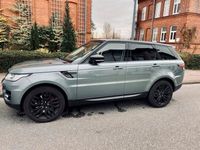 gebraucht Land Rover Range Rover Sport 