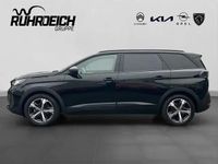 Gebraucht Peugeot 5008 GTi 136 PS (100 kW) 2024 Schwarz SUV
