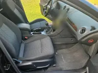Gebraucht Ford Mondeo Ghia 140 PS (102 kW) 2010 Schwarz Limousine