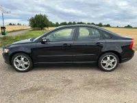 Gebraucht Volvo S40 Summum 140 PS (102 kW) 2007 Schwarz Limousine