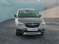 gebraucht Opel Crossland 2020*RFK*PDC*SHZ*uvm