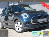 Gebraucht Mini ONE Chili 102 PS (75 kW) 2019 Schwarz Kleinwagen