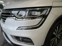 Gebraucht Renault Koleos Initiale Paris 177 PS (130 kW) 2018 Weiß SUV