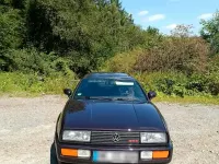 Gebraucht VW Corrado 160 PS (117 kW) 1991 Violet Coupé