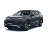 Neu VW Tayron Life 150 PS (110 kW) 2025 Grau SUV