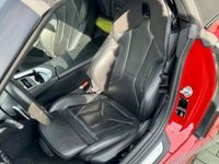 gebraucht BMW Z4 M M40 Vollausstattung Garantie 2025