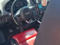 Gebraucht Audi S3 265 PS (194 kW) 2007 Grau Kleinwagen