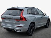 Neu Volvo XC60 Plus 250 PS (183 kW) 2026 Grau SUV