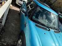 Second-hand Mini Cooper 2005 Hatchback