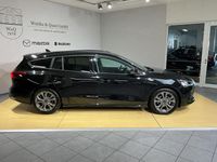 Gebraucht Ford Focus ST-Line 155 PS (114 kW) 2024 Schwarz Limousine