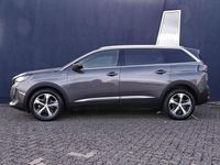 Gebraucht Peugeot 5008 GT 131 PS (96 kW) 2023 Platiniumgrau SUV