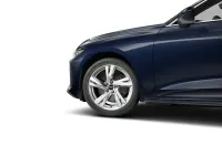 Gebraucht Audi A5 204 PS (150 kW) 2025 Firmamentblau metallic Kombi