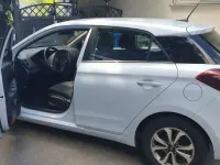 Gebraucht Hyundai i20 86 PS (63 kW) 2019 Kleinwagen