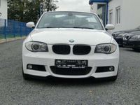 gebraucht BMW 118 Cabriolet 118 i