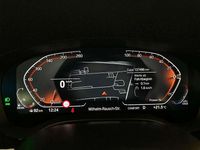 Gebraucht BMW 540 340 PS (250 kW) 2022 Alpinweiss iii Kombi