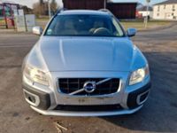 Gebraucht Volvo XC70 Summum 163 PS (119 kW) 2012 Silber SUV
