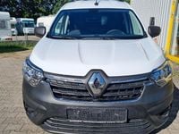 Occasion Renault Express 102 ch (75 kW) 2022 Blanc Monospace