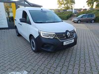 Gebraucht Renault Kangoo 89 kW (122 PS) 2022 Highlandgrau Van / Kleinbus
