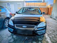 Gebraucht Ford Focus 116 PS (85 kW) 2006 Schwarz Kombi