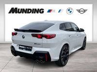 Neu BMW X2 Performance 300 PS (220 kW) 2025 Weiß SUV