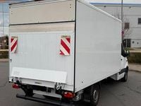 Gebraucht Mercedes Sprinter 163 PS (119 kW) 2019 Weiß Van