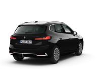 Neu BMW 220 Active Tourer 170 PS (125 kW) 2026 Schwarz Van / Kleinbus